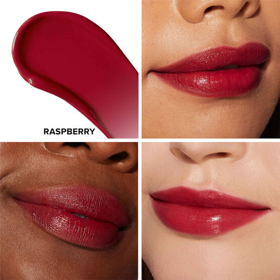 KISSING JUICY TINT INTL BALM CR 